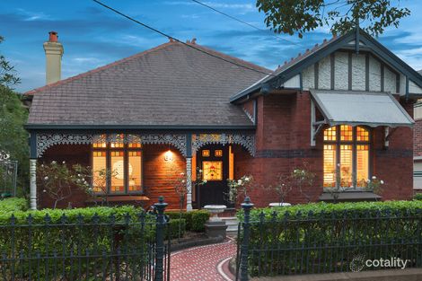 64 Canonbury Gr, Dulwich Hill, NSW 2203