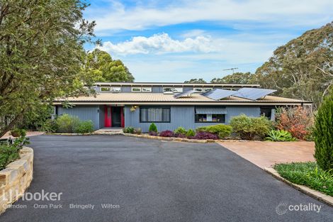 Property photo of 6 Grigg Close Ellis Lane NSW 2570