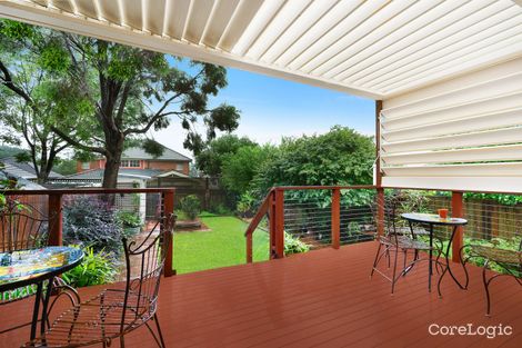 Property photo of 14 Wyalong Street Willoughby NSW 2068