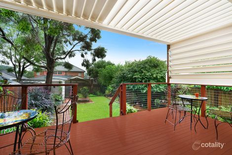 Property photo of 14 Wyalong Street Willoughby NSW 2068