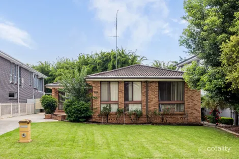 124 Factory Rd, Regentville, NSW 2745