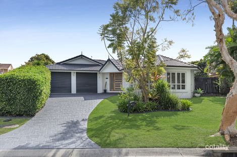 Property photo of 6 Glenside Place Bridgeman Downs QLD 4035