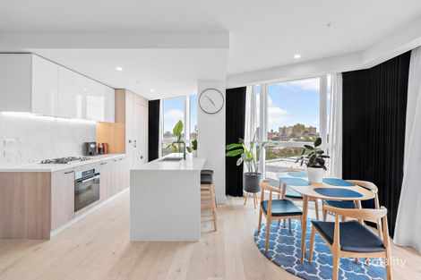 Property photo of 507/188 Macaulay Road North Melbourne VIC 3051