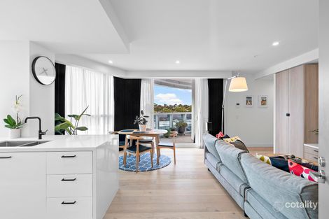 Property photo of 507/188 Macaulay Road North Melbourne VIC 3051