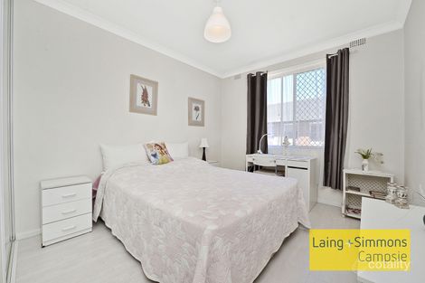 Property photo of 3/25-29 Wonga Street Canterbury NSW 2193