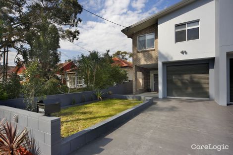 Property photo of 158A Kareena Road Miranda NSW 2228