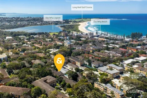 Property photo of 15/30A The Crescent Dee Why NSW 2099