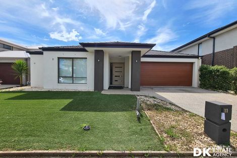 11 Trenchard Rd, Williams Landing, VIC 3027