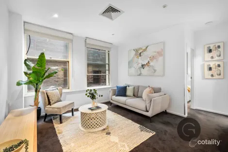 204/172 William St, Melbourne, VIC 3000