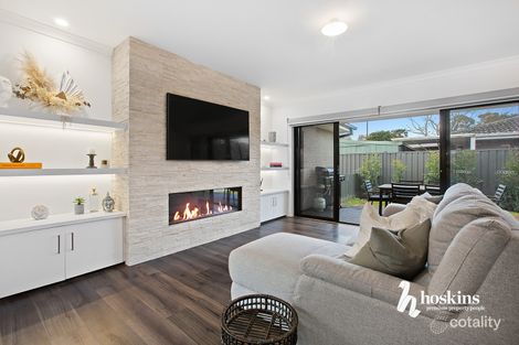 Property photo of 1A Penrose Court Croydon North VIC 3136