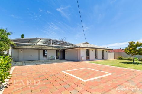 Property photo of 51 Melene Road Duncraig WA 6023