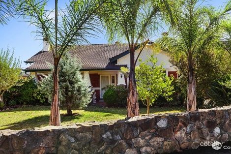 Property photo of 50 Outer Crescent Brighton VIC 3186