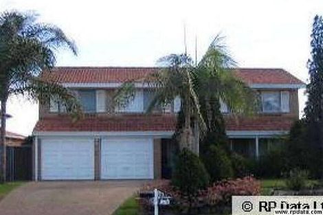 16 Rothbury St, Edensor Park, NSW 2176