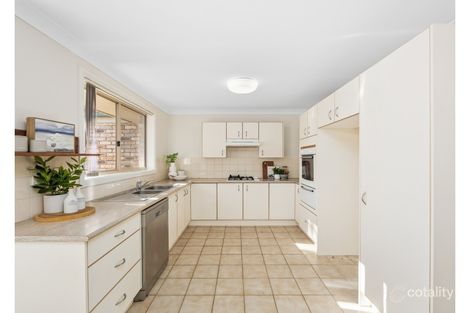 Property photo of 12 Olive Kari Close Kariong NSW 2250