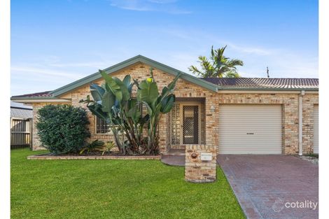 Property photo of 12 Olive Kari Close Kariong NSW 2250