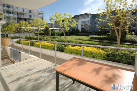Property photo of 106/8 Shoreline Drive Rhodes NSW 2138