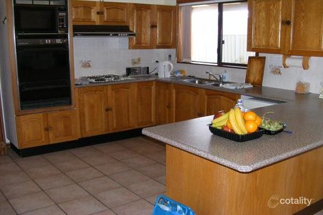 Property photo of 10 Cuthbert Crescent Edensor Park NSW 2176