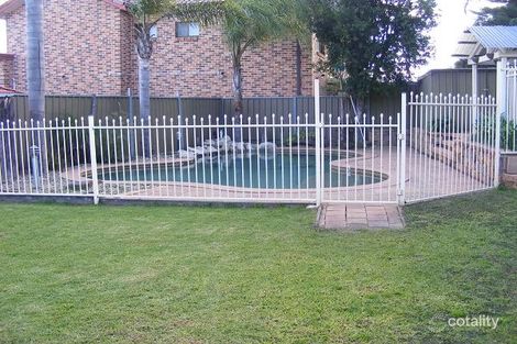 Property photo of 10 Cuthbert Crescent Edensor Park NSW 2176