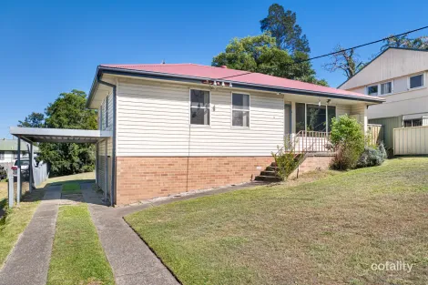 5 Windsor St, Raymond Terrace, NSW 2324