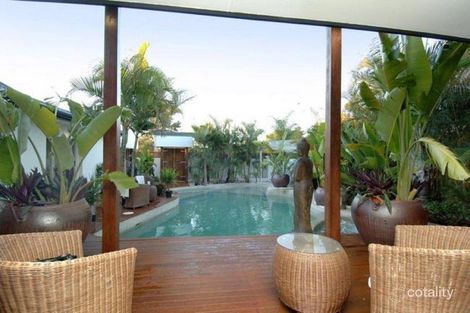 Property photo of 96 Hooker Boulevard Mermaid Waters QLD 4218