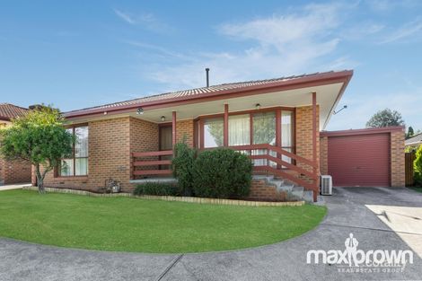 Property photo of 5/18 Slevin Street Lilydale VIC 3140