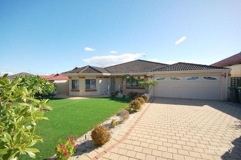 33 Langford Bvd, Madeley, WA 6065