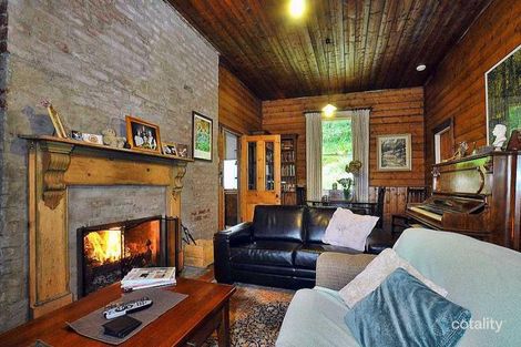 Property photo of 14 Kalulu Road Belgrave VIC 3160