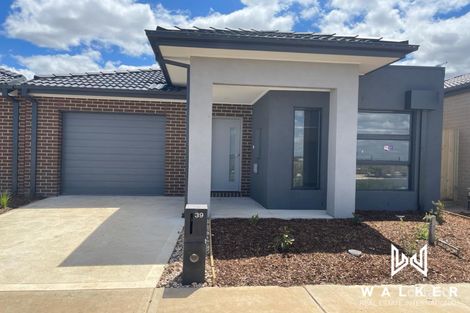 39 Mushu St, Deanside, VIC 3336