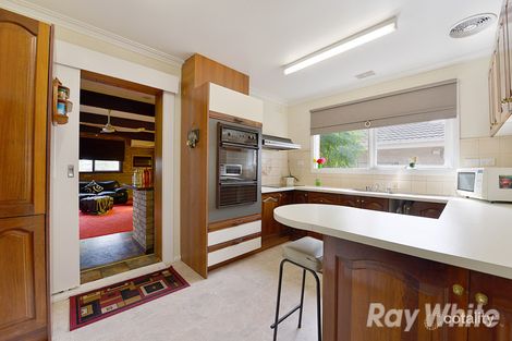 Property photo of 22 Crotty Road Boronia VIC 3155