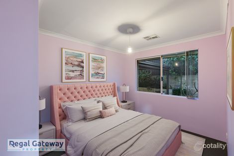 Property photo of 16 Cogita Avenue Baldivis WA 6171