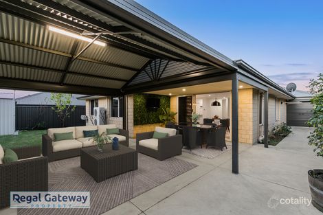 Property photo of 16 Cogita Avenue Baldivis WA 6171
