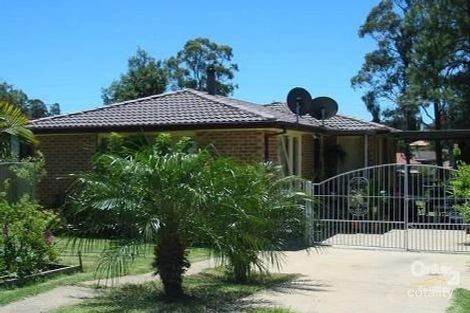 9 Turquoise Cres, Bossley Park, NSW 2176