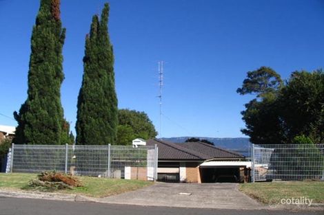 48 Henricks Pde, Mount Warrigal, NSW 2528