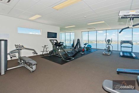 Property photo of 604/237 Adelaide Terrace Perth WA 6000