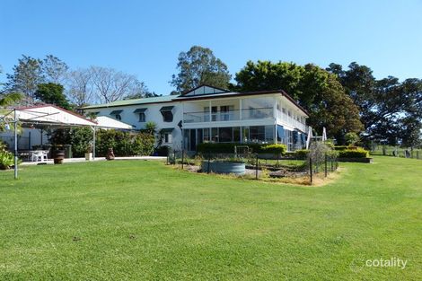 Property photo of 930 Cove Road Commissioners Flat QLD 4514