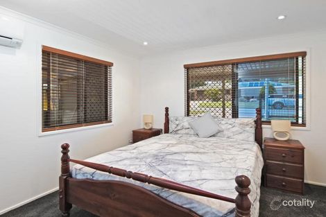 Property photo of 26 Waratah Avenue Victoria Point QLD 4165