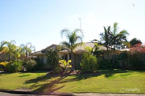 1 Joni Ct, Bli Bli, QLD 4560