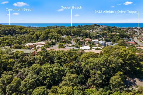 Property photo of 9/32 Alinjarra Drive Tugun QLD 4224