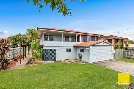 Property photo of 83 Sallows Street Alexandra Hills QLD 4161