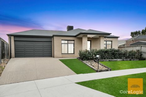 Property photo of 24 Parris Avenue Harkness VIC 3337