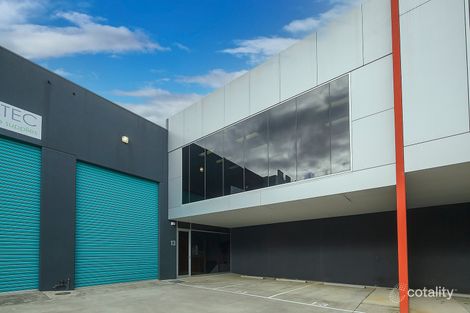 13/49 Corporate Bvd, Bayswater, VIC 3153