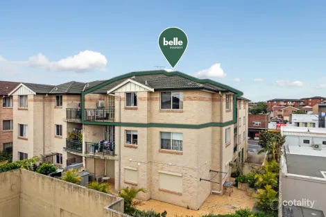 14/21-27 Amy St, Regents Park, NSW 2143