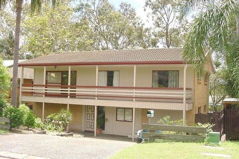 Property photo of 39 Woggle Street Jamboree Heights QLD 4074