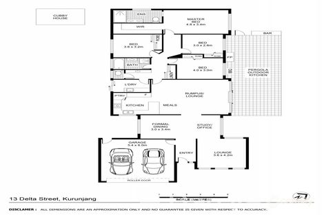 Property photo of 13 Delta Street Kurunjang VIC 3337