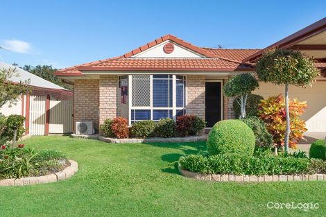 Property photo of 64 Cambridge Crescent Fitzgibbon QLD 4018