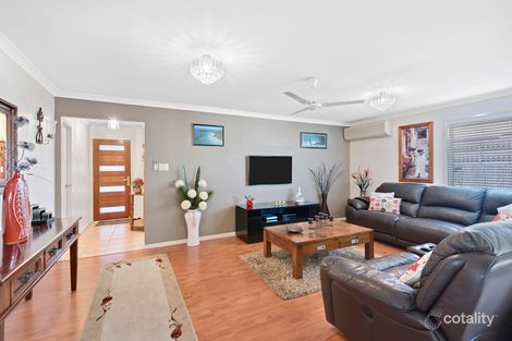 Property photo of 64 Cambridge Crescent Fitzgibbon QLD 4018