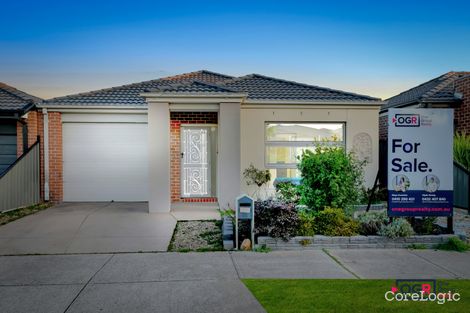 Property photo of 12 Tunnel Road Wollert VIC 3750