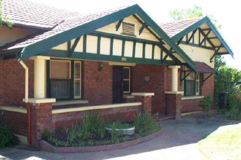 Property photo of 200 Murray Street Tanunda SA 5352