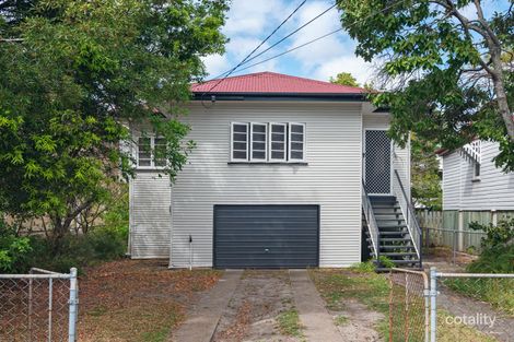 Property photo of 11 Eliza Street Clayfield QLD 4011