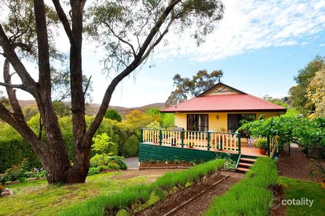 Property photo of 9 Sixth Street Hepburn Springs VIC 3461
